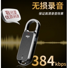 愛(ài)國(guó)者aigo錄音筆R2203-32G